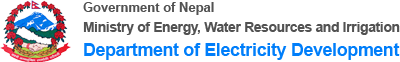 Department of Electricity