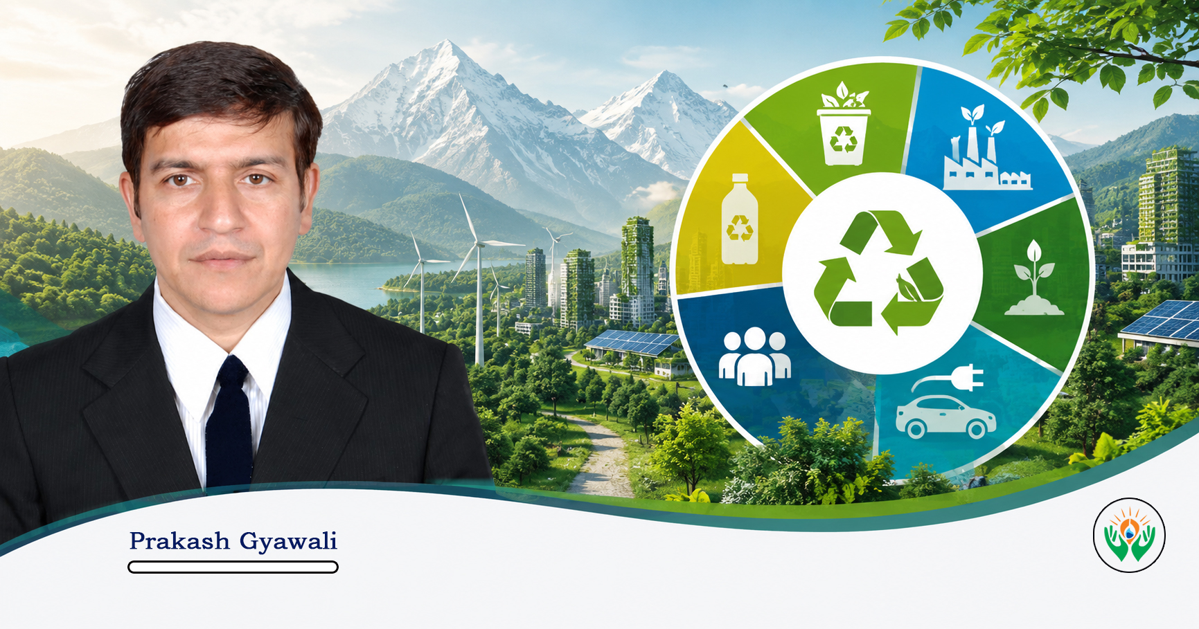 From Zero Waste to Zero Emissions: A Pathway for Nepal’s Climate-Resilient Future