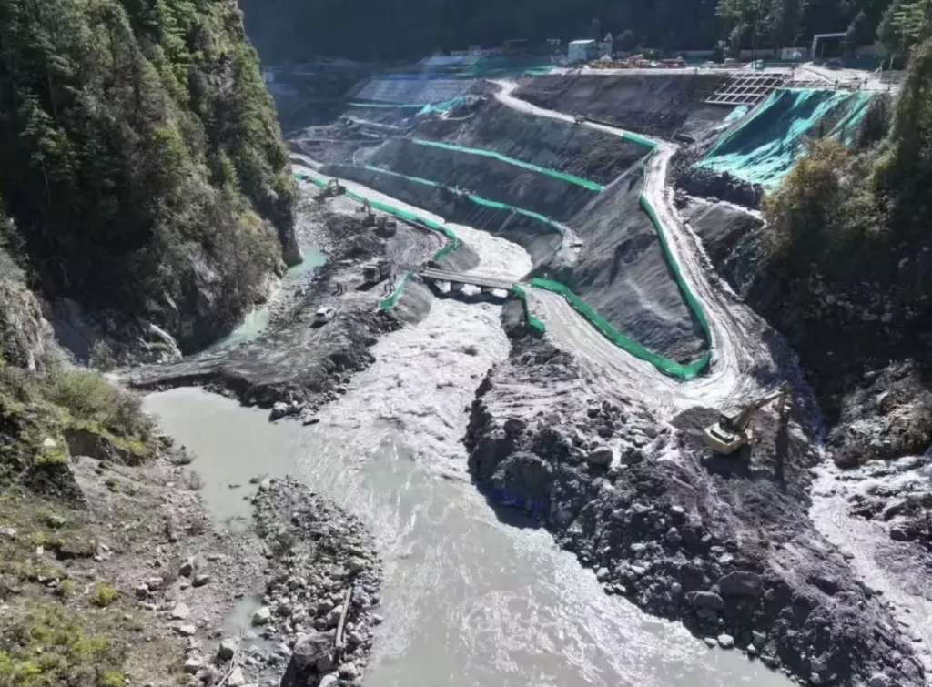 Manang Moves Toward National Grid Linkage as 135 MW Marsyangdi Project Accelerates