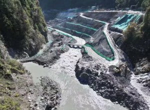 Manang Moves Toward National Grid Linkage as 135 MW Marsyangdi Project Accelerates
